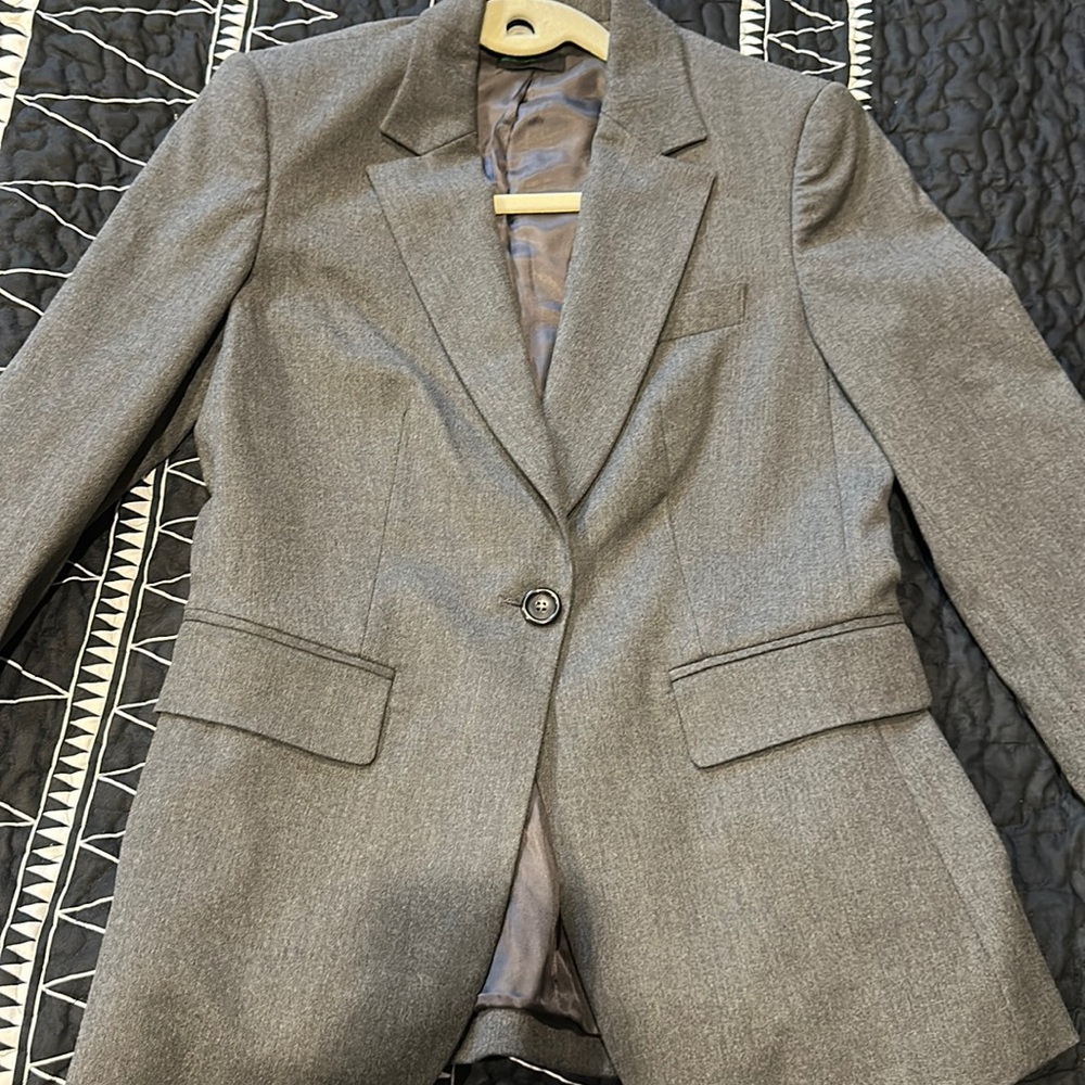 Women’s blazer